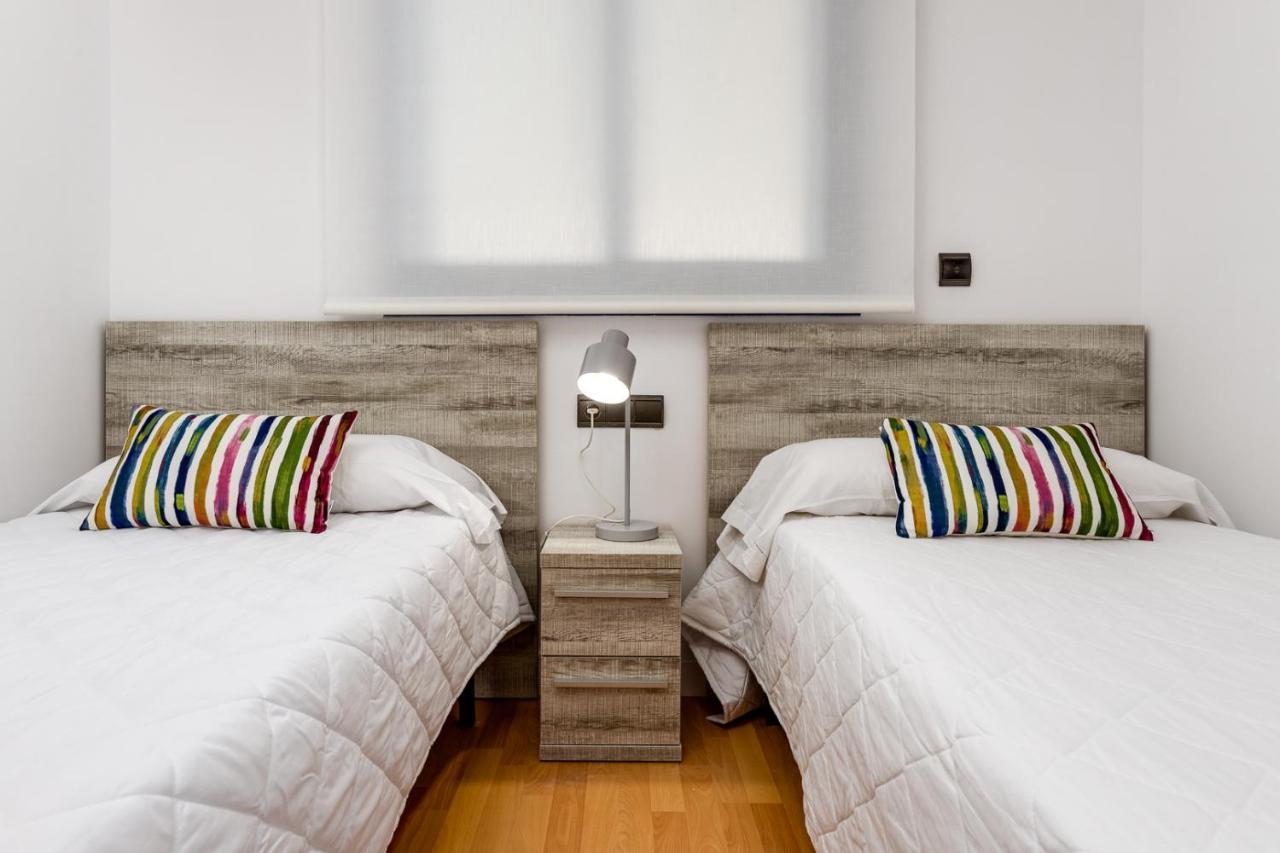 1st Line Daniya APT - Solarium Terrace&Pool Altea Bagian luar foto